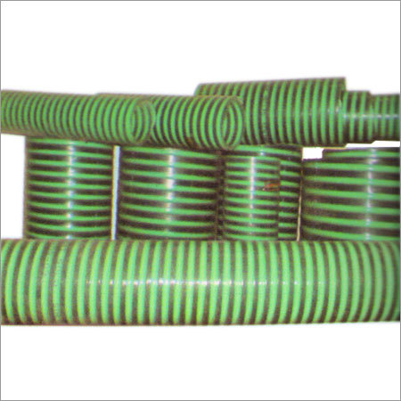 Hose Pipes