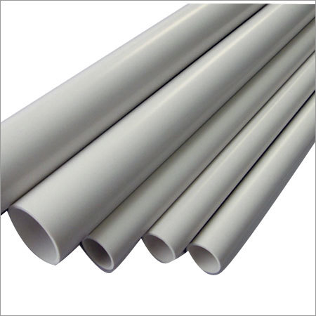 Conduit Pipes