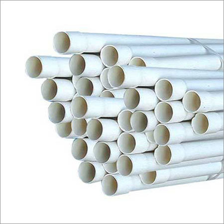 Conduit Pipes