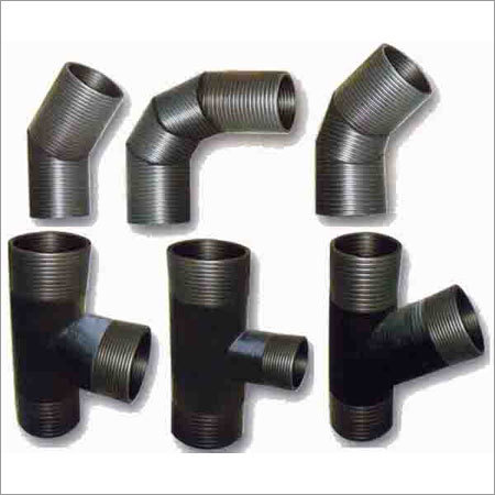 HDPE Fittings