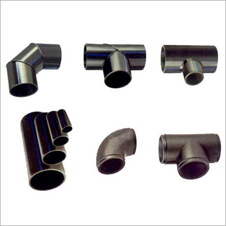Hdpe Fittings