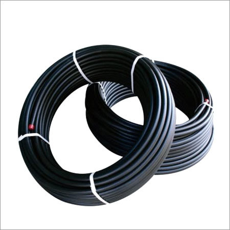HDPE Coil