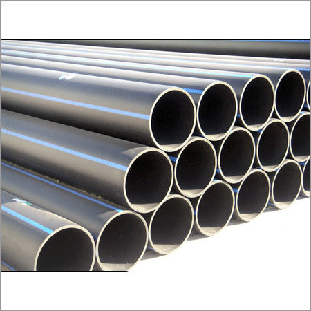 HDPE Pipes