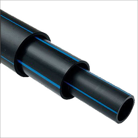 HDPE Pipes