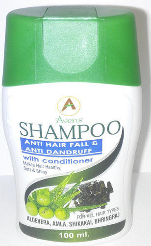 Avens Anti Hair Fall Shampoo