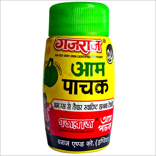 Pachak Age Group: For Adults