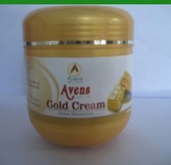 Gold Cream