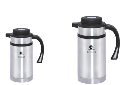 Flask Eureka