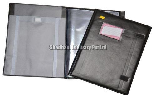 Foam Full Patti Files - Rectangular Shape, 20 Boxes for Efficient Office Storage Solutions | Automated Handling, Timely Upgrades, Strict Record Keeping