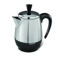 Coffee Pot Delight