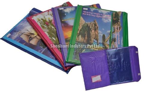 फोटो पूर्ण पट्टी फ़ाइलें