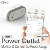 Smart Power Outlet