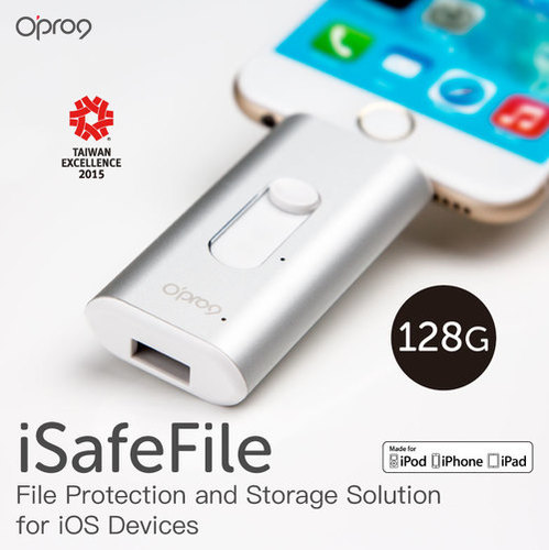 iPhone USB Flash Drive 128G