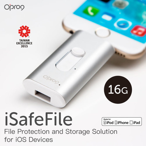 iPhone USB Flash Drive 16G