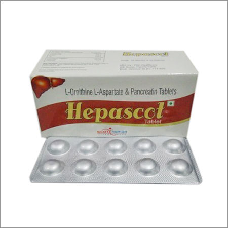 Pharmaceutical Tablets