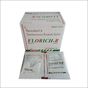 Pharmaceutical Sachet