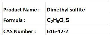 sulfites