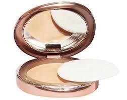 Face Compact