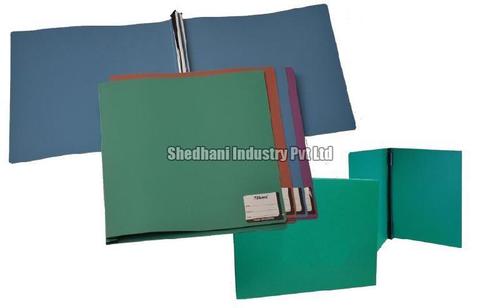 Pvc Plain Files