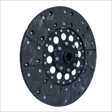 Forklift Clutch Plates