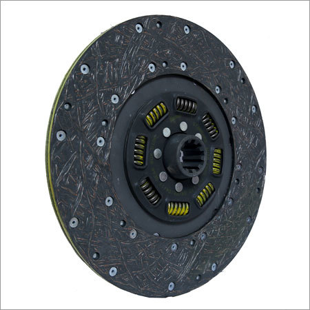 Forklift Clutch Disc By STANDARD AUTO ENGINEERS PVT. LTD.