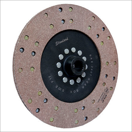 High Quality Clutch Plates