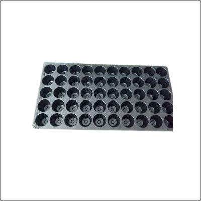 Seedling Trays