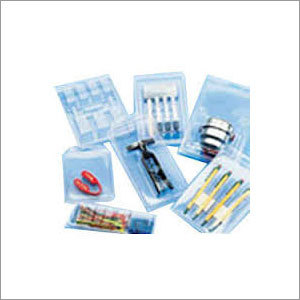Blister tray