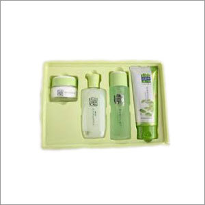 Cosmetic Blister packaging
