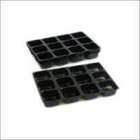 Chocolate Packaging Tray