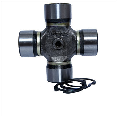 Automotive Universal Joint Cross