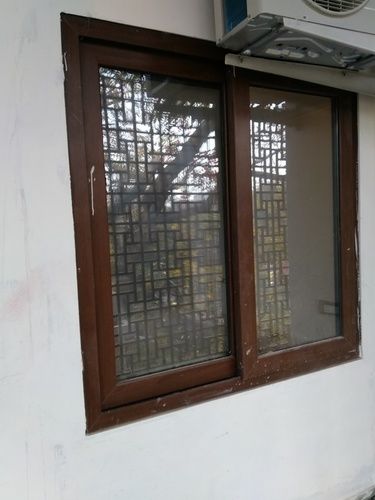 Upvc Sliding Window