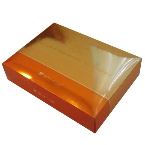 high clarity polyester films