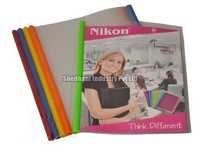 Imported Strip Files - Pvc, Rectangular Shape, 20 Boxes | Designed For Secure Storage In Office Environments, Durable Protection Against Damage