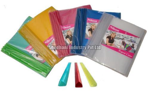 Pvc Softy Strip Files