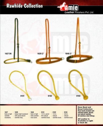 Equestrian Accessories