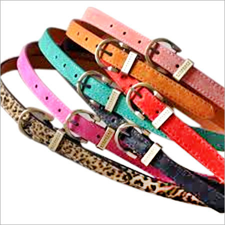 Ladies Belts