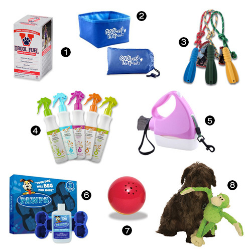 Pet Products