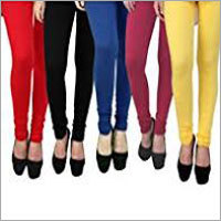Ladies Fancy Leggings