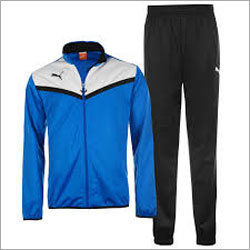 Mens Tracksuit