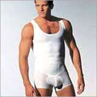 Mens Vest and Brief