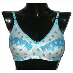Ladies Designer Bra