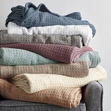 Blankets