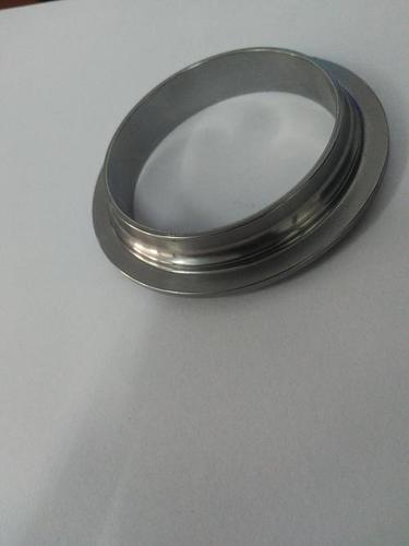 Cnc Turned Components
