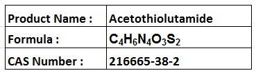 Thiols