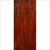 Engineered Teak Doors