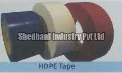 Multicolor Hdpe Tape