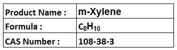 एम-Xylene