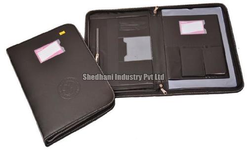 Classic File Bag - PVC and Foam, Rectangular Shape, 20 Boxes Quantity | Durable Office Use, Timely and Safe Deliveries