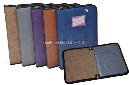 Pvc And Foam Excellent File Bags
